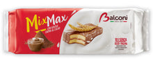 Load image into Gallery viewer, Mix Max Balconi Sponge Cake w/ Chocolate Coating &amp; Fill 3 pack
