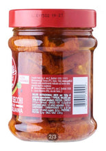 Load image into Gallery viewer, Polli Sundried Tomatoes Sicilian Style, 10.1oz  ( Case of 12Jars)
