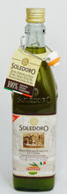 Load image into Gallery viewer, Cinquina Extra Virgin Olive Oil, SoleDoro 100% Italian 1 Liter (Case of 6)
