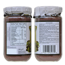 Load image into Gallery viewer, Mantova Italian Olive Paste 6.5oz. ( Case of 12-Jars )
