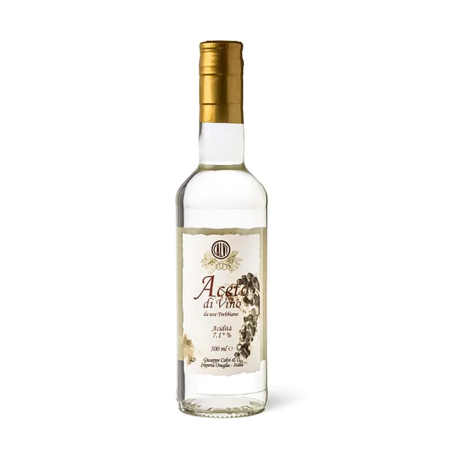 Calvi white wine vinegar