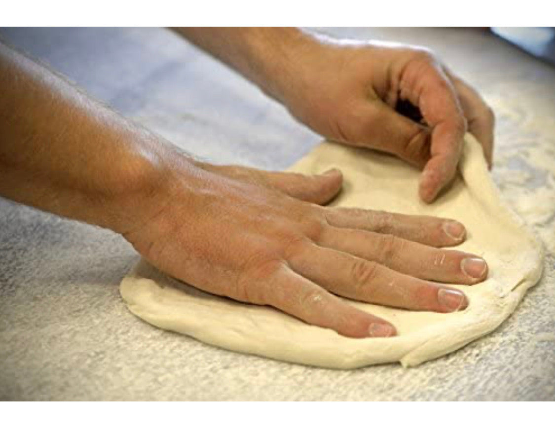 Antimo Caputo Pizzeria Flour for Authentic Pizza Dough, 80 Ounce (5 Pound  Bag) Repack