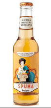 Load image into Gallery viewer, Polara / Spuma Soft Drink Antica Ricetta Siciliana - (6 bottles x 9.29 fl oz)
