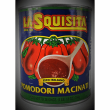 Load image into Gallery viewer, La Squisita - Crushed Tomatoes - 28/Oz. ( Case of 12/Cans)
