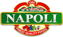 Load image into Gallery viewer, Napoli 1 lb. Ziti Pasta - (20-Packs/Case
