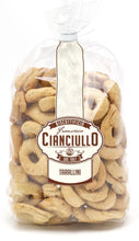 Load image into Gallery viewer, Cianciullo - Fennel Seeds Tarallini (300 Gr / 10.58Oz)
