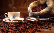 Load image into Gallery viewer, Caffe Borbone Beans (Blue) - Whole Bean Coffee 6/1 KILO Bags Per Case
