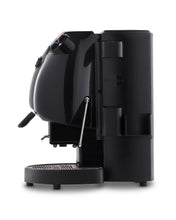 Load image into Gallery viewer, Caffe Borbone Didesse Frog - steamer (Black)
