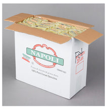 Load image into Gallery viewer, Napoli 1 lb. Fettuccini Pasta - 20/Case
