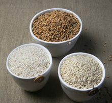 Load image into Gallery viewer, Vialone Nano Rice Risotto 500g Ca&#39; Vecchia Premium Quality Rice (2-Can Pack

