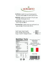 Load image into Gallery viewer, Home Morabito Whole Mix Olives, Mix di Olive Intere, 5 lb 8 oz | 2500g (2-Pack)
