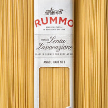 Load image into Gallery viewer, Rummo Pasta Angel Hair, #1, (1lb-Each 20-Packs Case)
