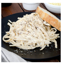 Load image into Gallery viewer, Napoli 1 lb. Fettuccini Pasta - 20/Case
