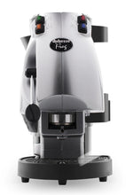 Load image into Gallery viewer, Didiesse Frog Collection ESE Espresso POD Machine, SILVER ( No Steam)
