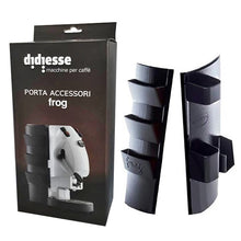 Load image into Gallery viewer, DIDIESSE FROG Accessory Kit for Coffee Machine Frog, Black, Unique
