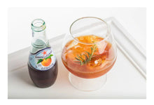 Load image into Gallery viewer, San Pellegrino Chinotto Beverage Sparkling - 4 bottles x 6.75 fl oz
