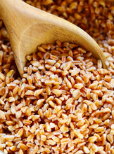 Load image into Gallery viewer, CASINO DI CAPRAFICO WHOLE FARRO, ITALY 500G 1.1 LBS (6-Pack Discount)
