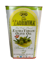 Load image into Gallery viewer, Taormina Extra Virgin Olive Oil / 3Lt
