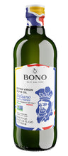 Load image into Gallery viewer, Bono Extra Virgin Olive Oil 1Lt
