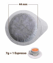 Load image into Gallery viewer, Didiesse Frog Collection ESE Espresso POD Machine, Globe
