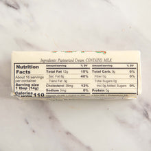 Load image into Gallery viewer, Delitia Butter of Parma 8oz.  Each (Pack of 2)

