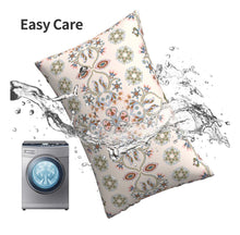 Load image into Gallery viewer, Napoli / Special Denin &amp; Jeans Pillow Case  3-Sizes
