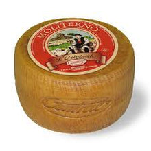 Load image into Gallery viewer, Central Moliterno Cheese Original Wedge, 5.3 oz
