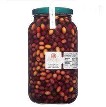 Load image into Gallery viewer, Calvi Taggiasca Olives in Brine, 4.4 lb (2kg)
