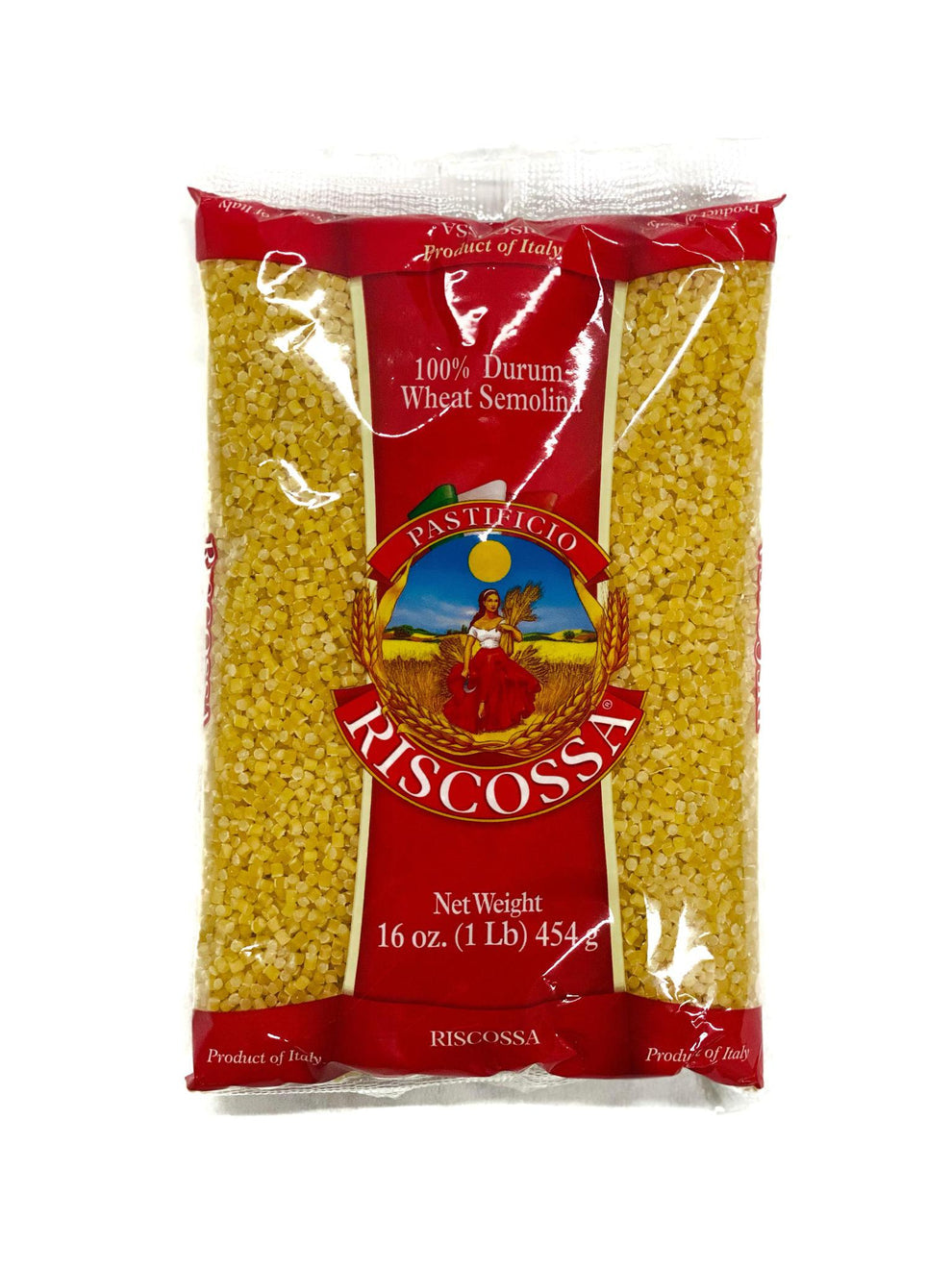 Riscossa Peperini N° 68, 1lb (12-Packs)