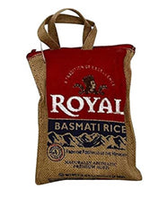 Load image into Gallery viewer, Royal - Basmati - Pouch 5lb.
