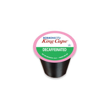 Load image into Gallery viewer, Caffe Borbone King Cups – 12CT – Decaffeinated
