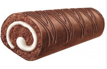 Load image into Gallery viewer, Maestro Massimo Involtino Chocolate Roll Cake With Cream Filling
