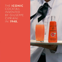 Load image into Gallery viewer, Cipriani Peach Bellini Mix

