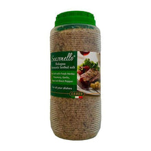 Load image into Gallery viewer, Seasonello Aromatic Herbal Sea Salt
